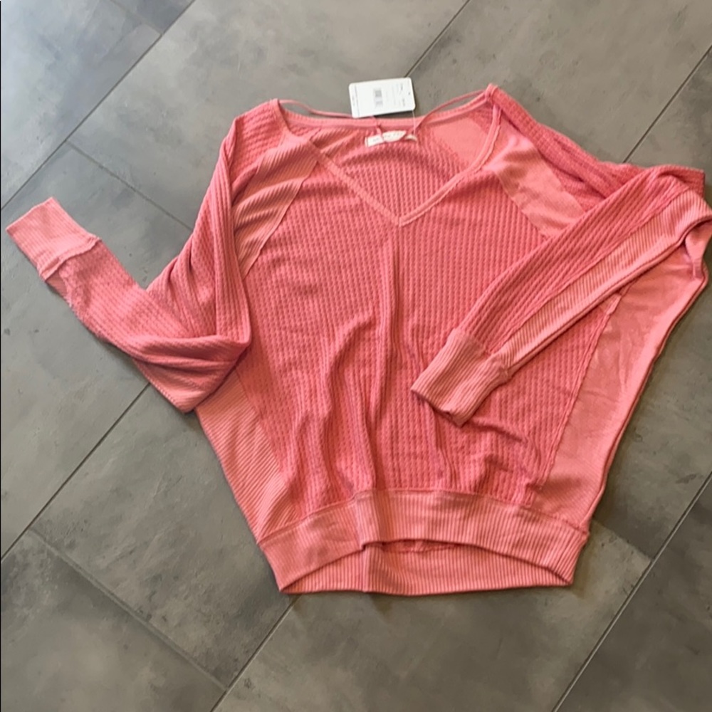 1 LEFT🌸Free People - Prairie Rose - Picture 3 of 5